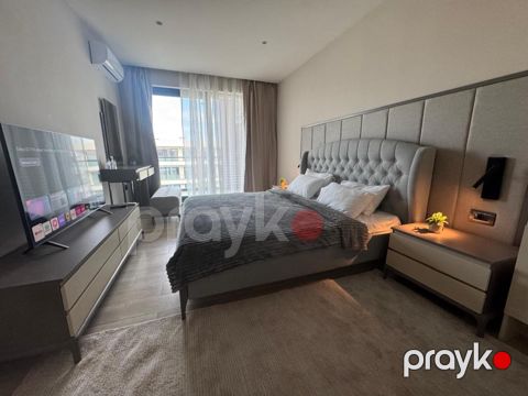 İcarəyə verilir 2 otaqlı yeni tikili 99 m²
