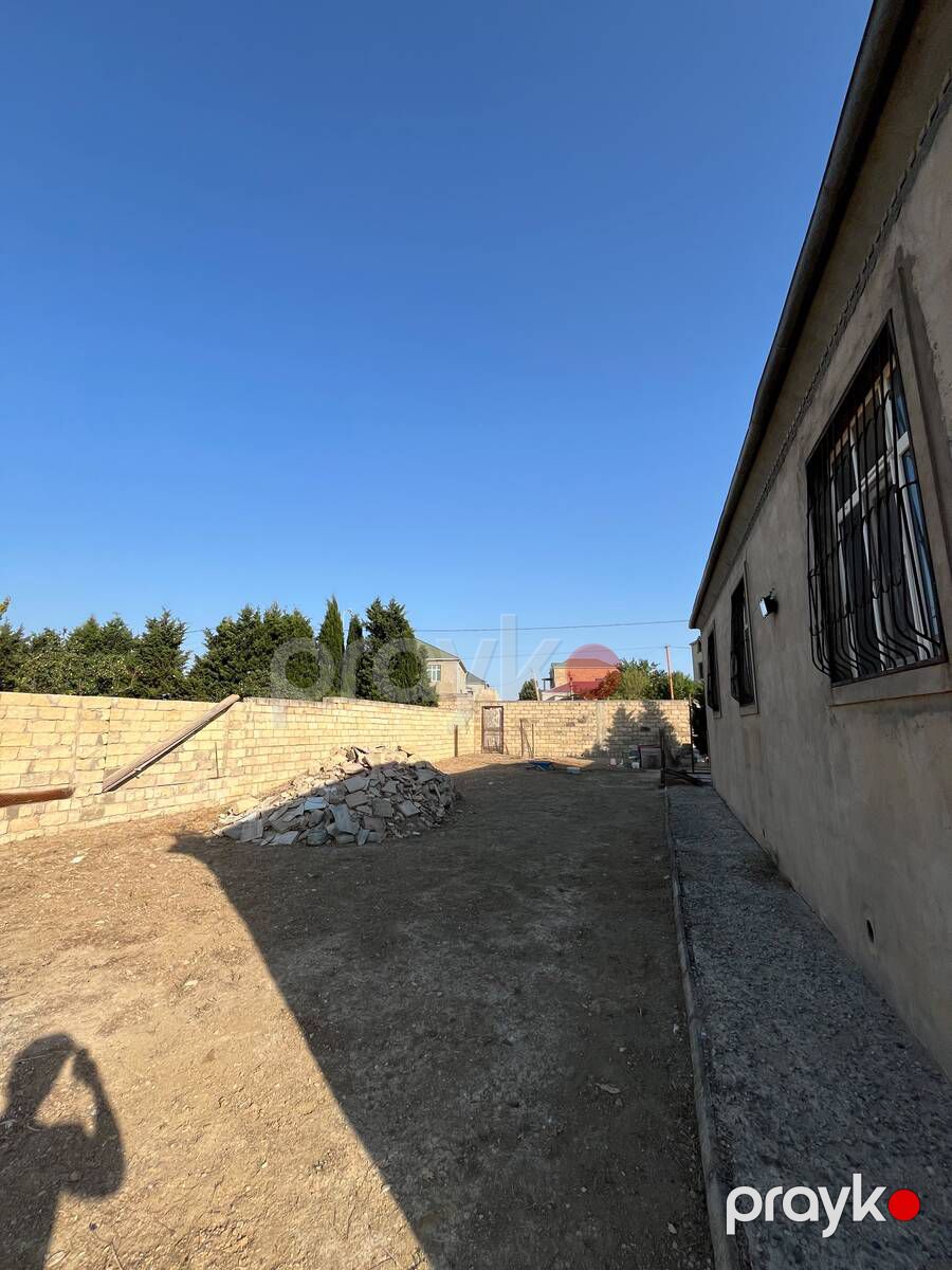 Satılır torpaq 10 sot — Torpaq, Bakı (9)
