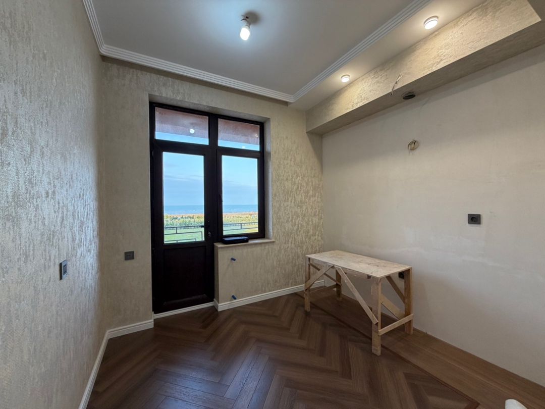 2-otaqlı yeni tikili, Sumqayıt ş., 58 m² — Daşınmaz əmlak, Sumqayıt (3)