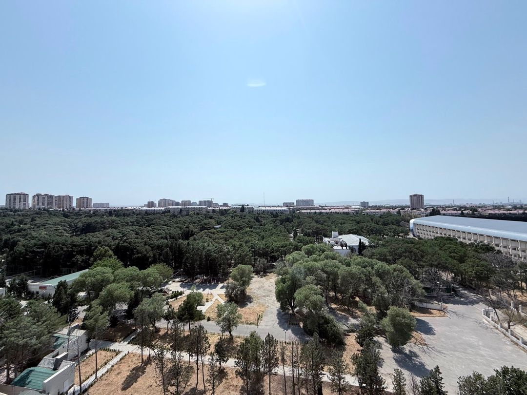 4-otaqlı yeni tikili, Sumqayıt ş., 300 m² — Daşınmaz əmlak, Sumqayıt (12)