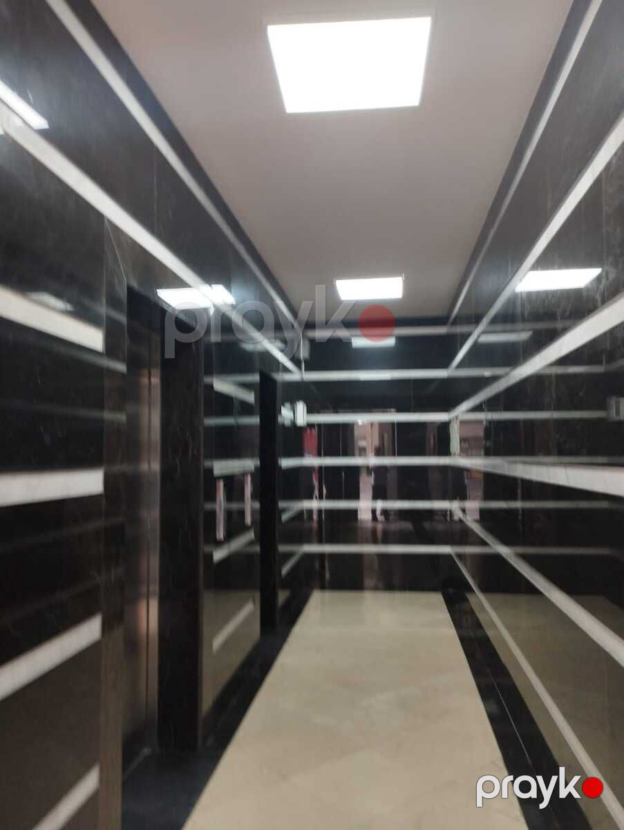 Satılır 3 otaqlı yeni tikili 148.3 m² — Mənzil, Bakı (9)