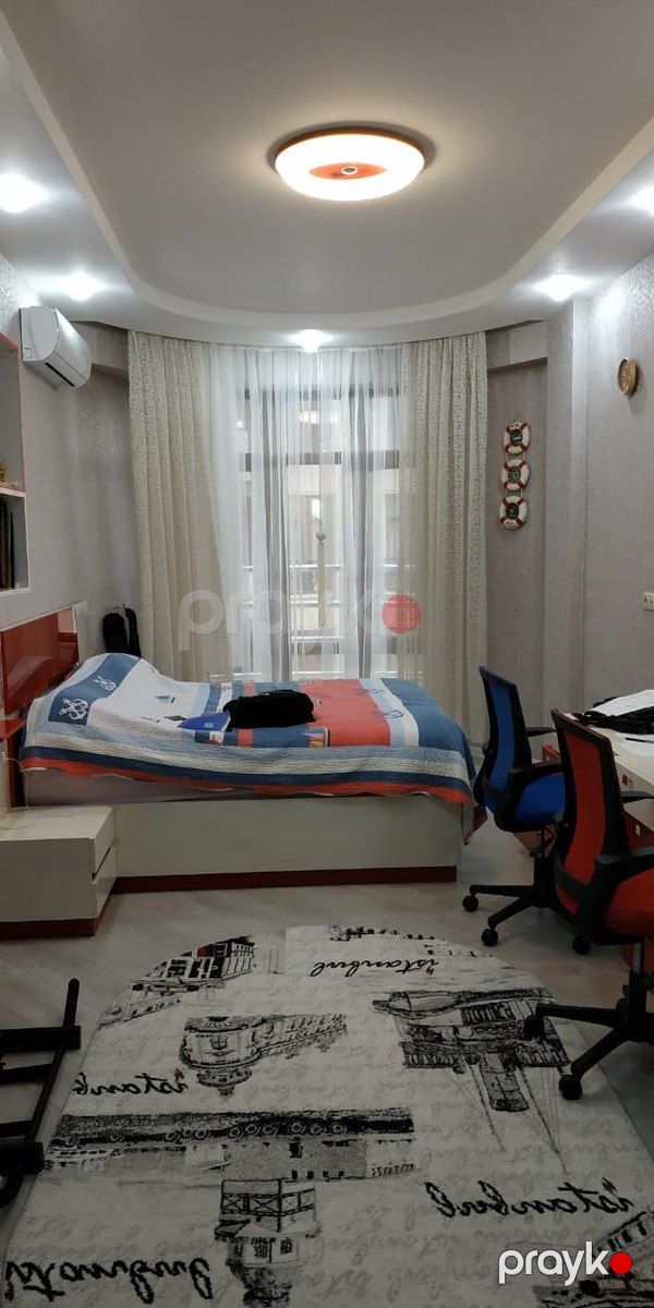 Satılır 3 otaqlı yeni tikili 156 m² — Mənzil, Bakı (6)