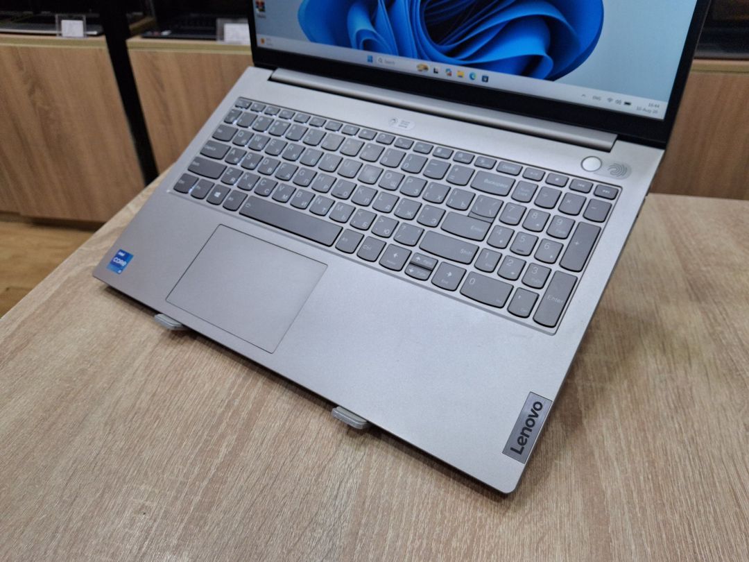Lenovo Thinkbook i5 1135G7 16gb Ram 512gb ssd — Elektronika, Bakı (3)