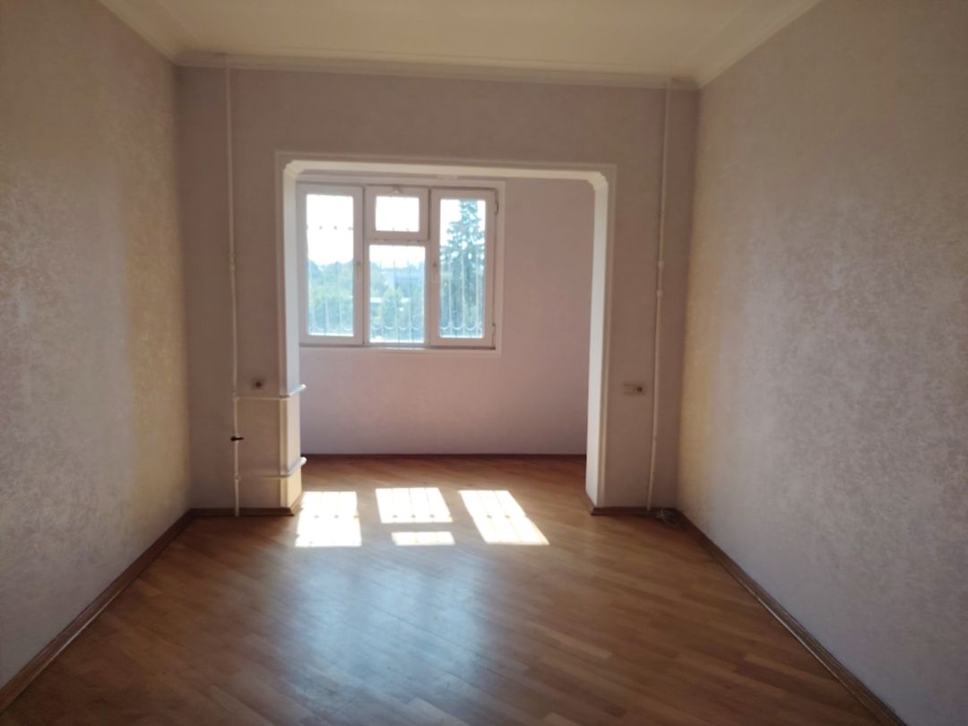 2-otaqlı mənzil, Yasamal r., 60 m² — Mənzil, Bakı (5)