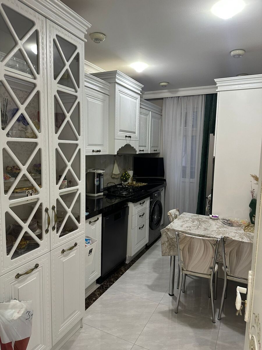 Satılır 3 otaqlı yeni tikili 114 m² — Mənzil, Bakı (12)