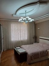 İcarəyə verilir 4 otaqlı yeni tikili 180 m² — Mətanət