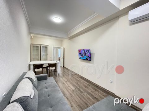 İcarəyə verilir 3 otaqlı yeni tikili 90 m²