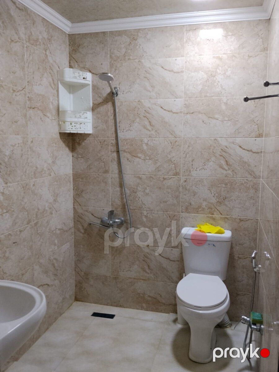 2-otaqlı yeni tikili kirayə verilir, Masazır qəs., 53 m² — Mənzil, Bakı (5)