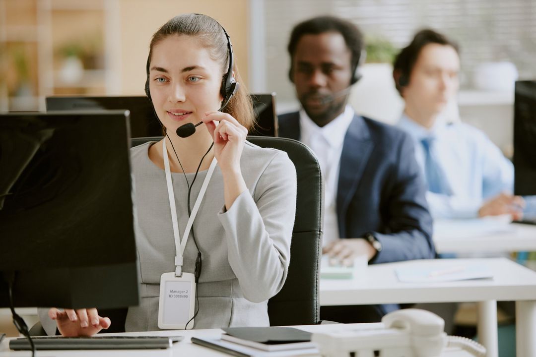 Call-centre əməkdaşı tələb olunur — Vakansiyalar, Bakı (3)
