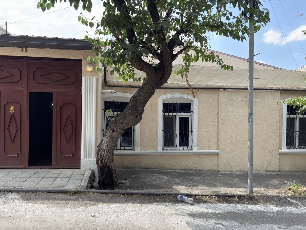 6 otaqlı, 521 kv. m, Kredit yoxdur, Yeni təmirli — Daşınmaz əmlak, Gəncə