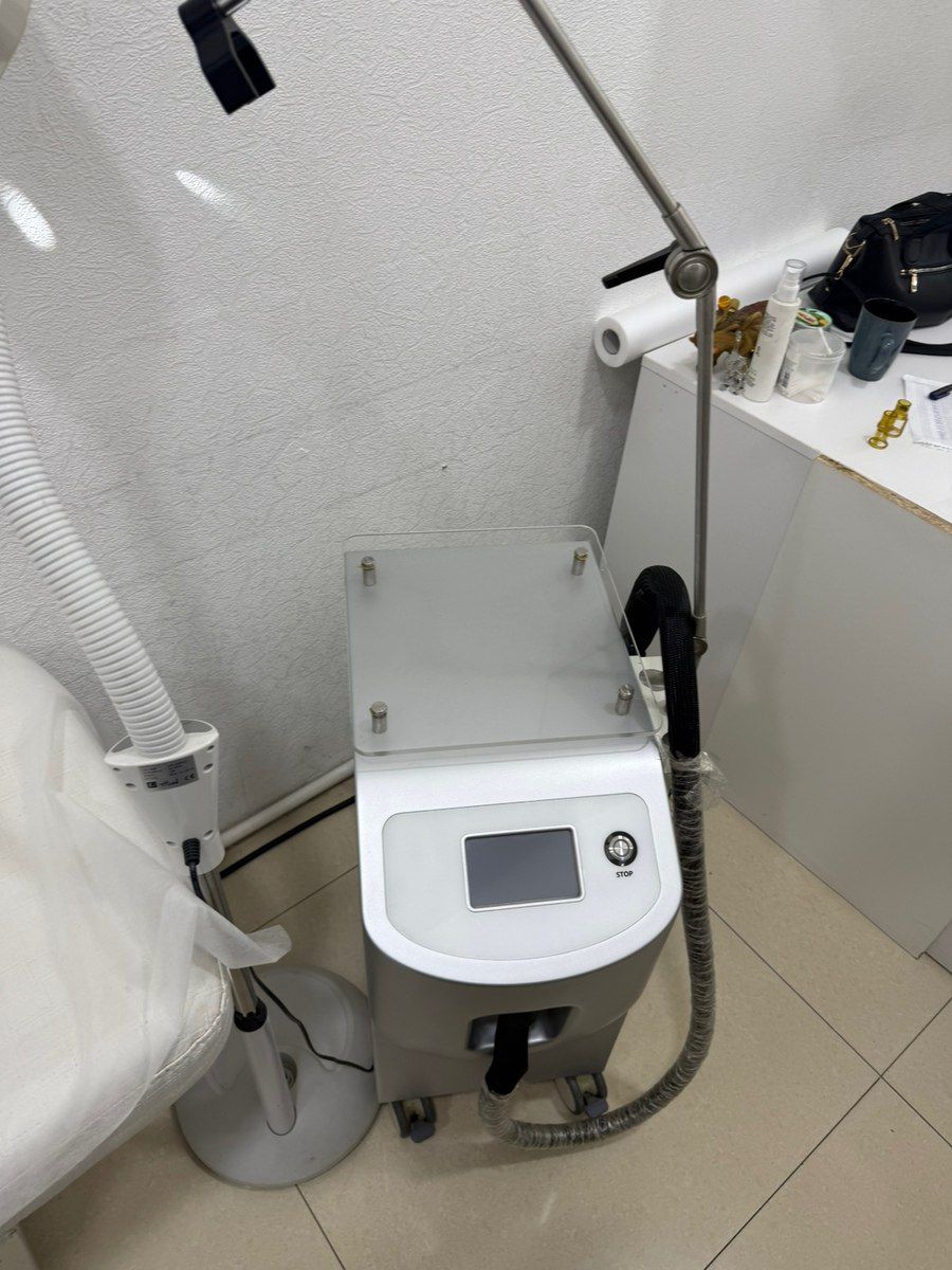 Lazer epilyasiya aparatı Aleksandr PRO-U — Biznes və avadanlıq, Bakı (3)