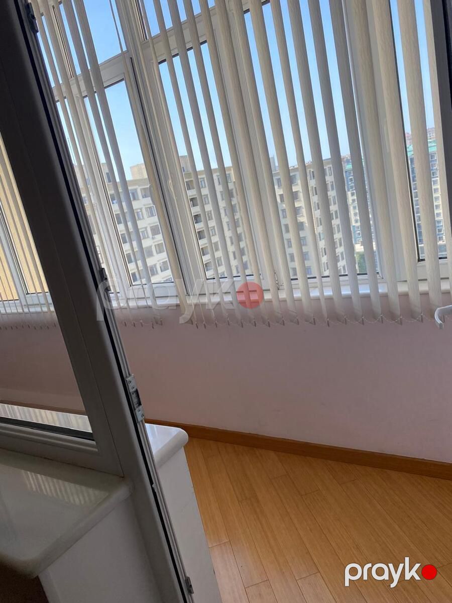 İcarəyə verilir 3 otaqlı yeni tikili 150 m² — Mənzil, Bakı (8)