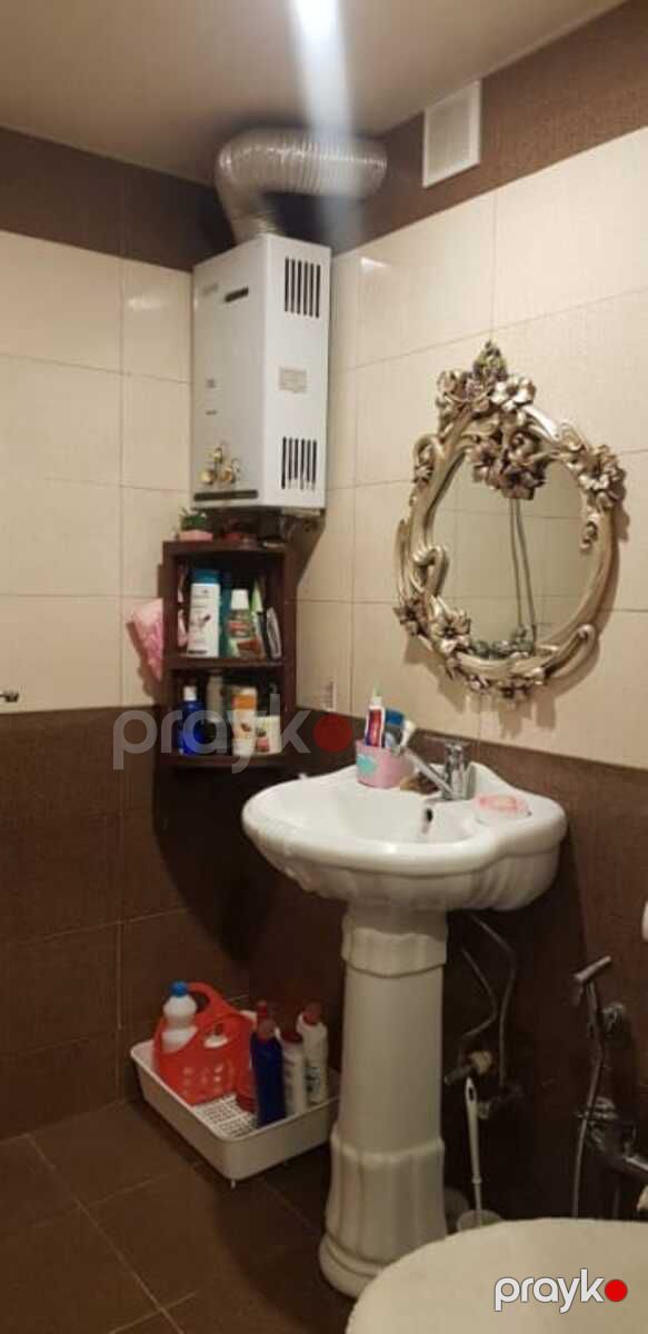 İcarəyə verilir 1 otaqlı köhnə tikili 40 m² — Mənzil, Bakı (6)