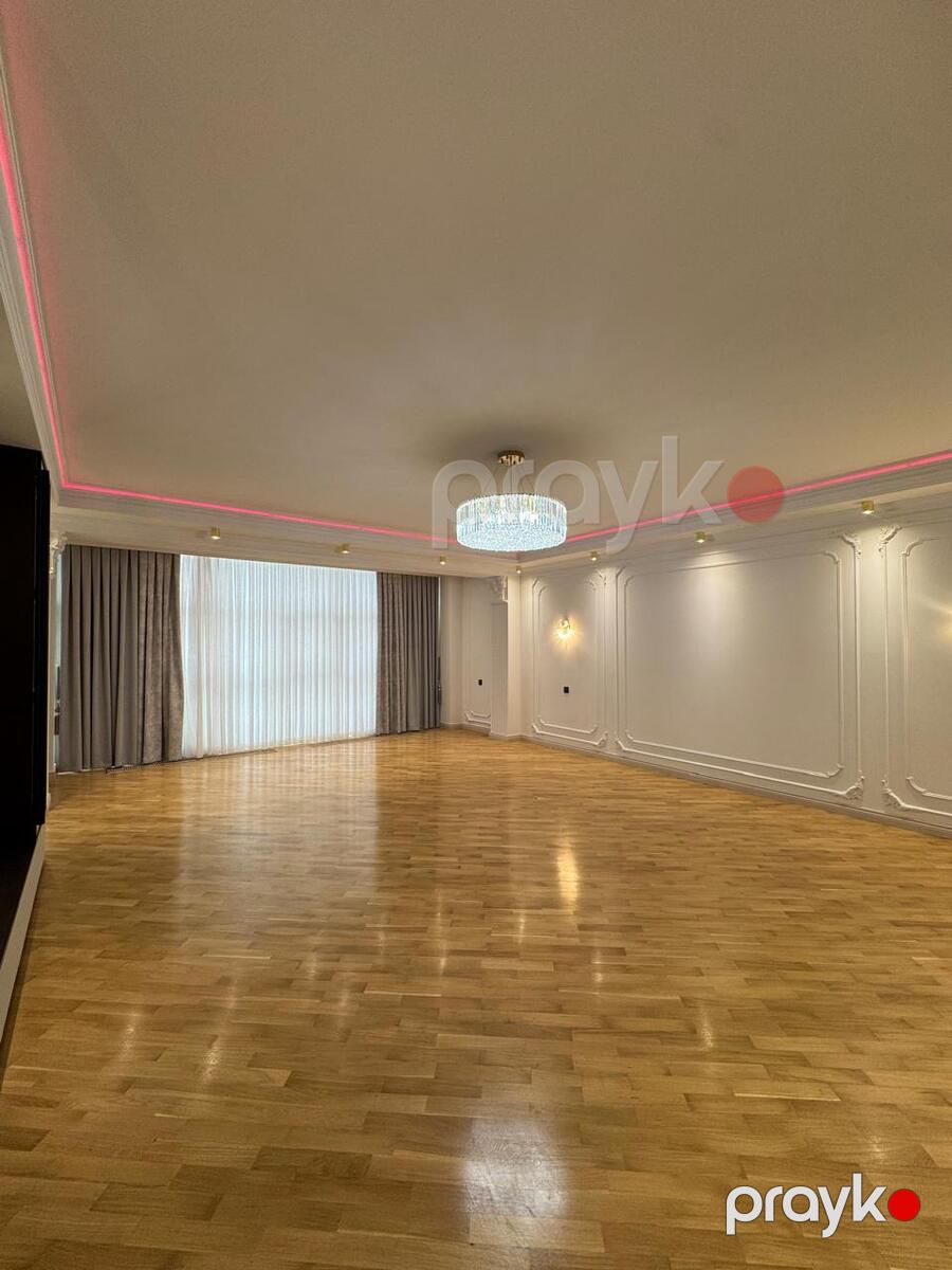 Satılır 4 otaqlı yeni tikili 240 m² — Mənzil, Bakı (4)