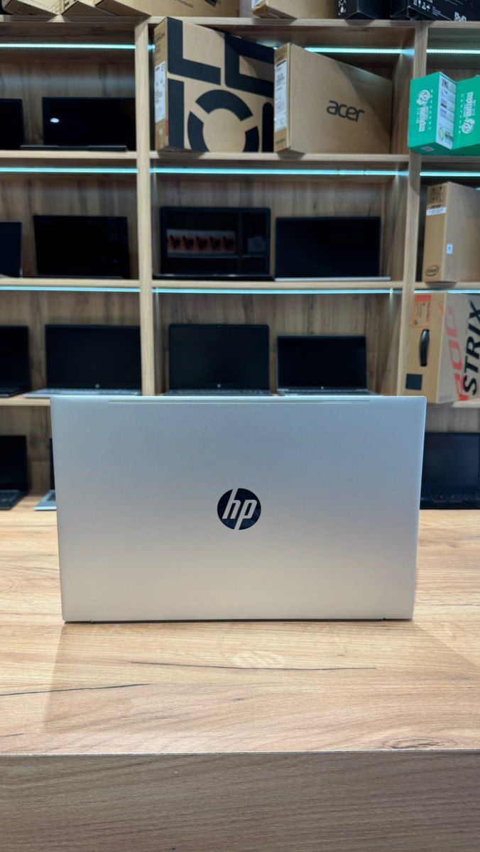 HP Pavilion 15 — Elektronika, Bakı (3)