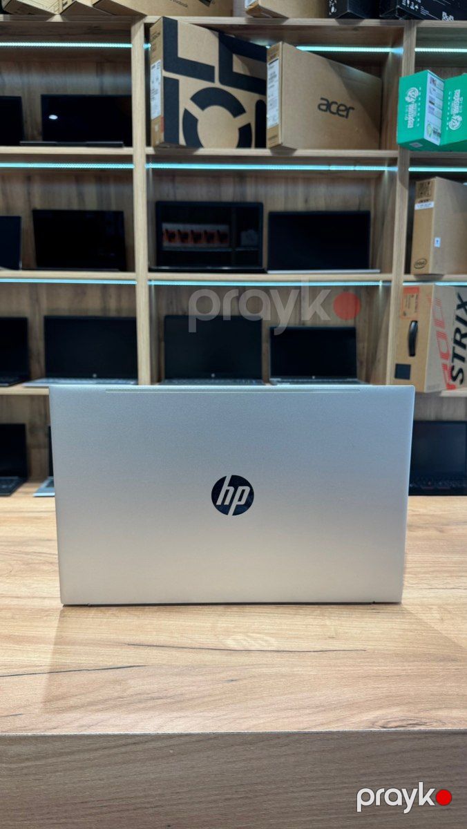HP Pavilion 15 — Noutbuklar, Bakı (3)