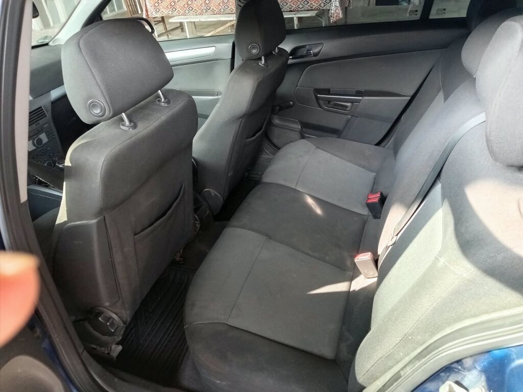 Opel Astra: 1.3 l | 2006 il 462915 km Universal — Avto, Gəncə (3)