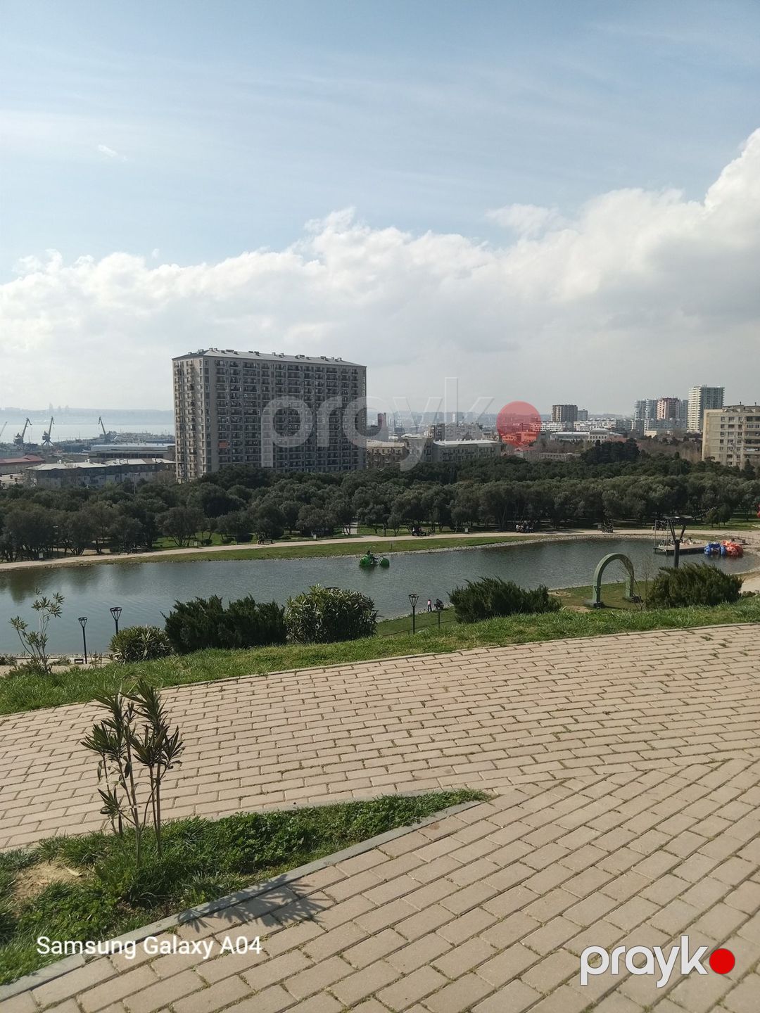 Satılır 2 otaqlı yeni tikili 55 m² — Mənzil, Bakı (7)