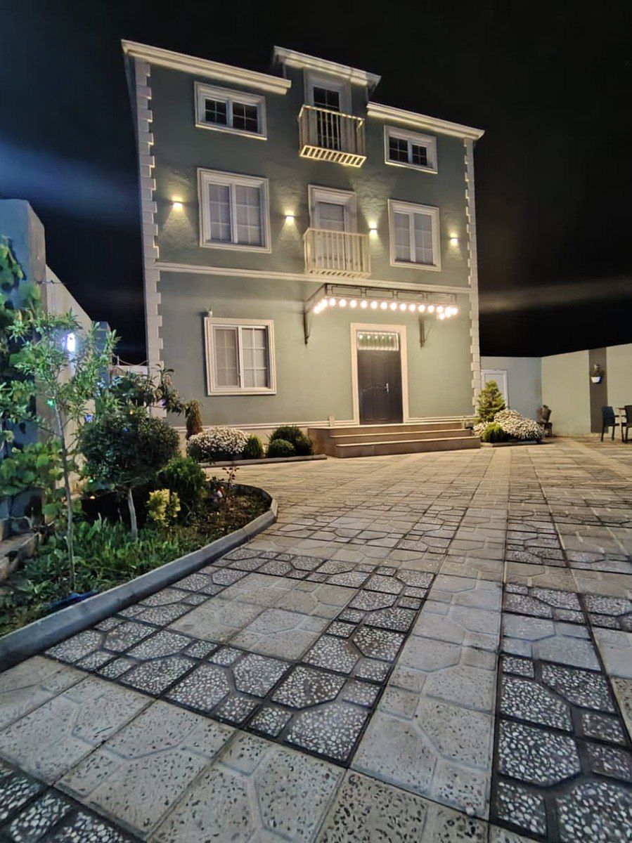 Həyət evi, Sumqayıt ş. — Daşınmaz əmlak, Sumqayıt