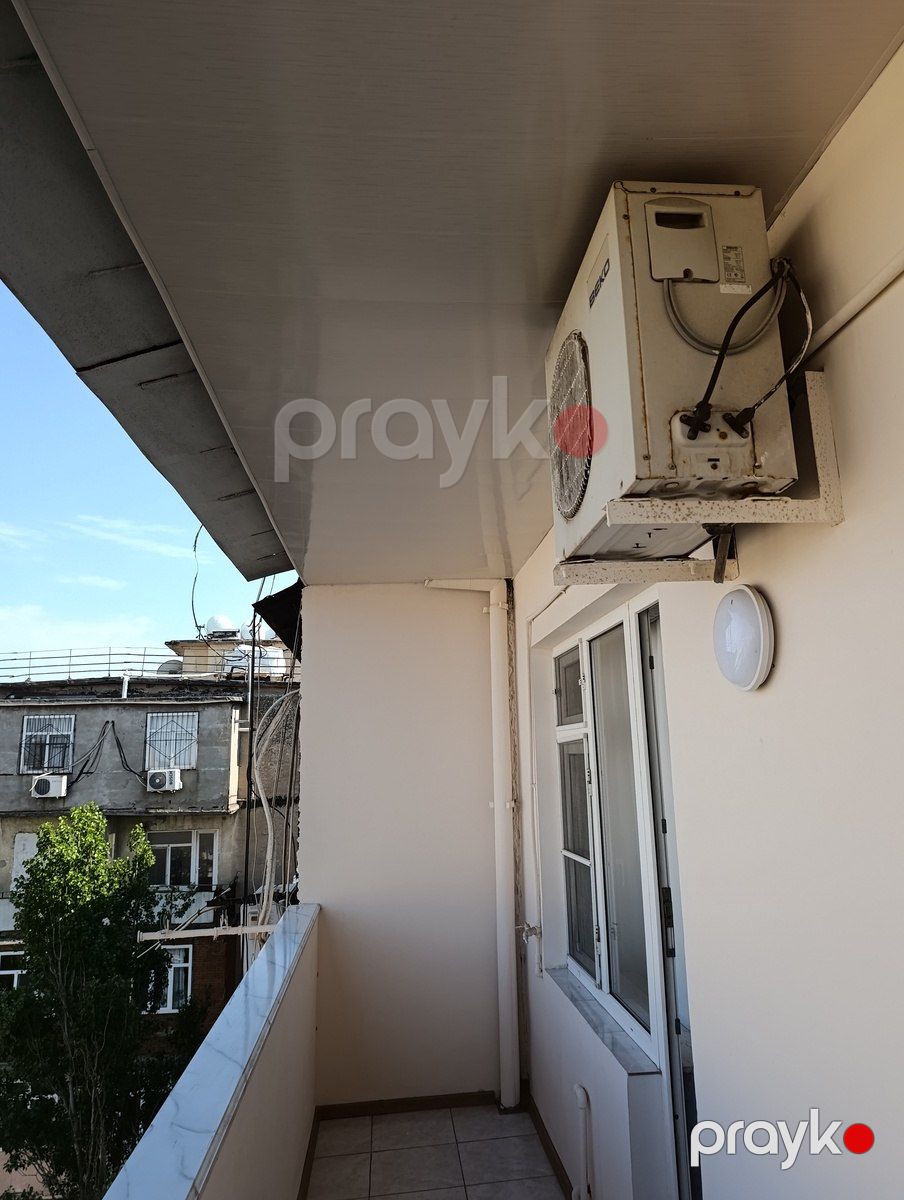 Satılır 3 otaqlı köhnə tikili 80 m² — Mənzil, Bakı (5)