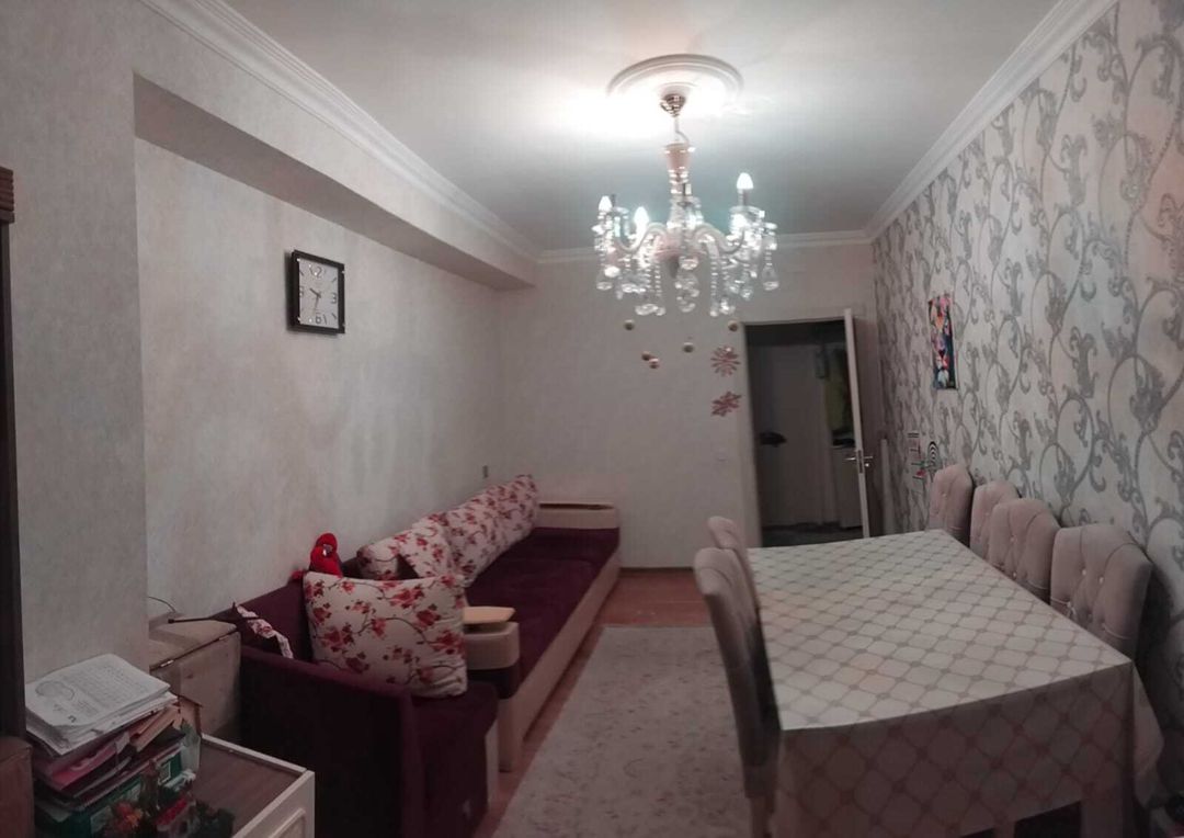 Satılır 3 otaqlı yeni tikili 83 m² — Mənzil, Xırdalan (4)