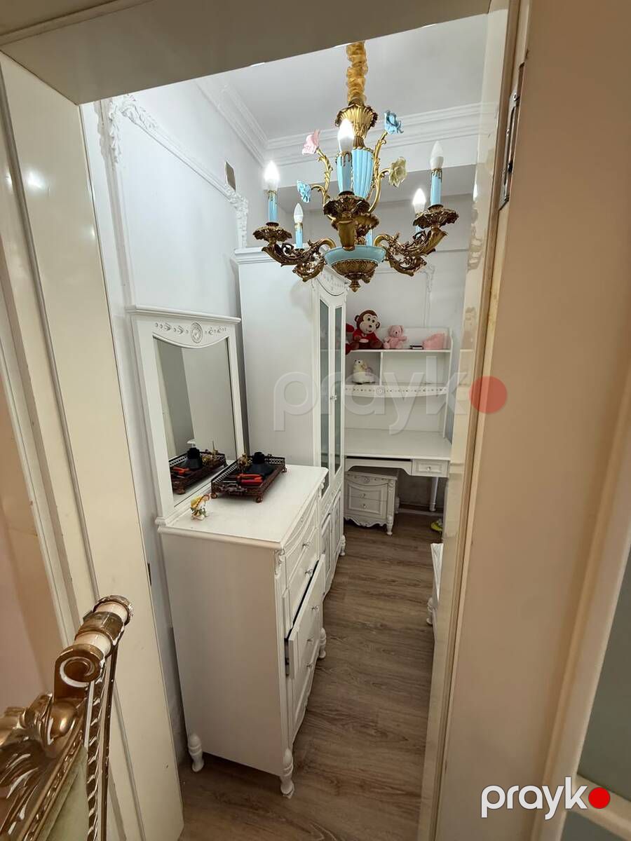 Satılır 3 otaqlı köhnə tikili 62 m² — Mənzil, Bakı (2)