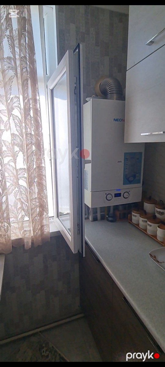 Satılır 2 otaqlı köhnə tikili 40 m² — Mənzil, Bakı (4)