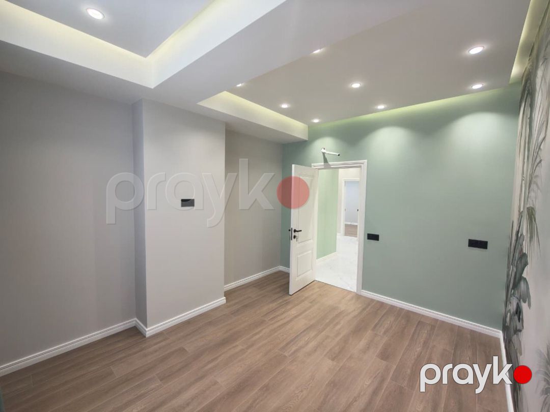 Satılır 3 otaqlı yeni tikili 100 m² — Mənzil, Bakı (7)