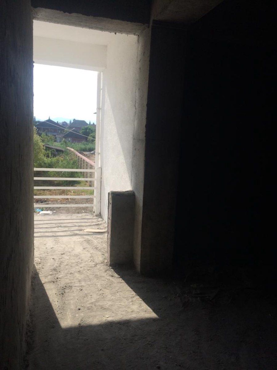 2-otaqlı yeni tikili, 28 May küç., 72 m² — Daşınmaz əmlak, Astara (7)