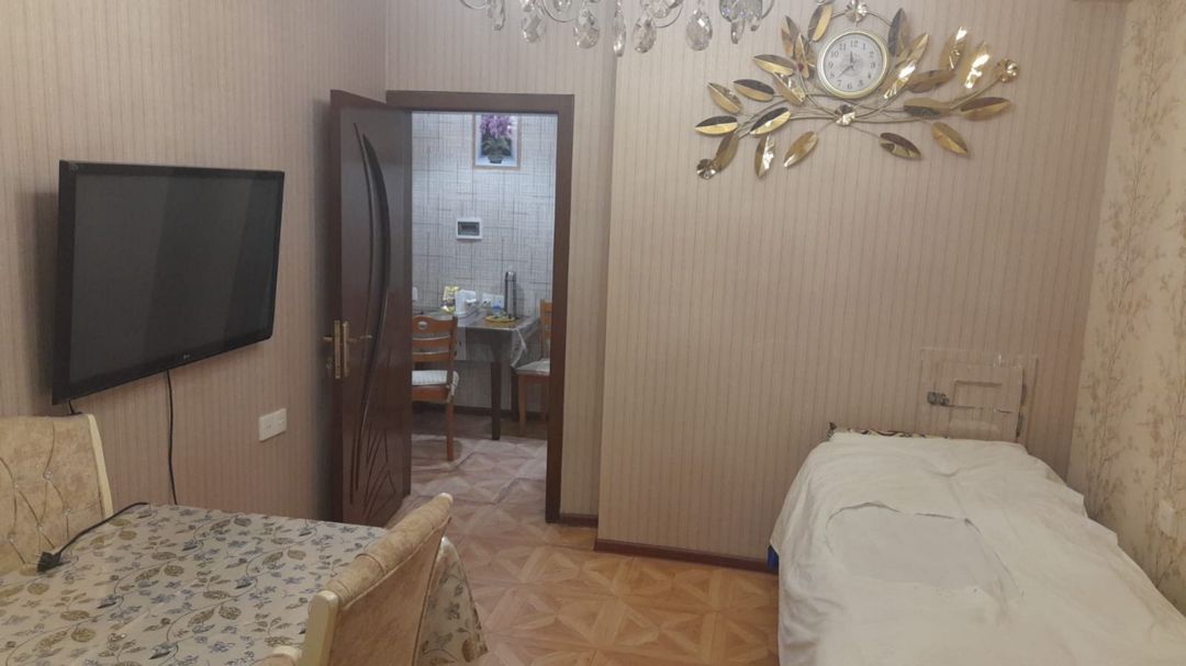 2-otaqlı yeni tikili, Xırdalan ş., 36 m² — Daşınmaz əmlak, Xırdalan (4)