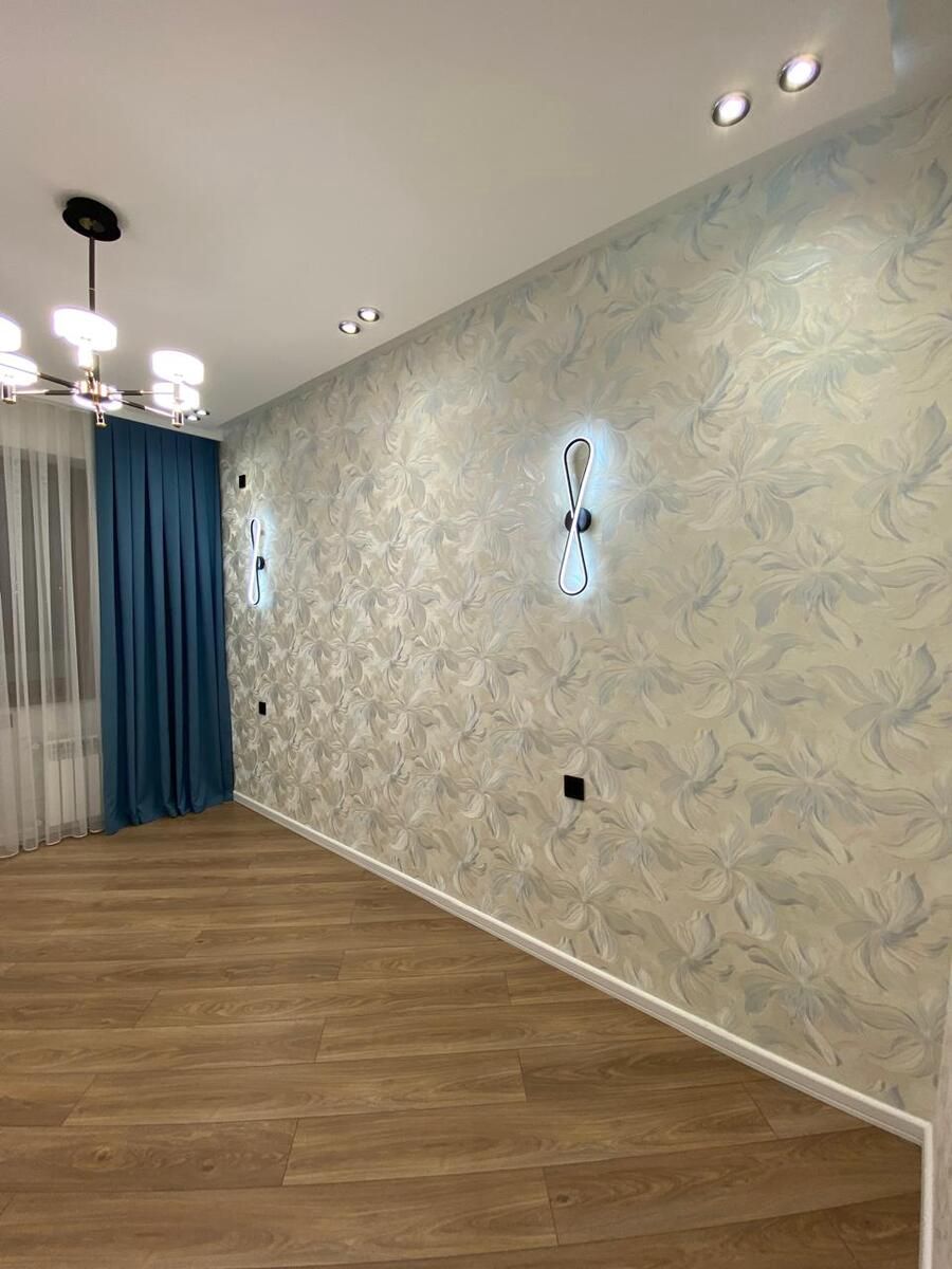 Satılır 3 otaqlı yeni tikili 70 m² — Mənzil, Bakı (6)