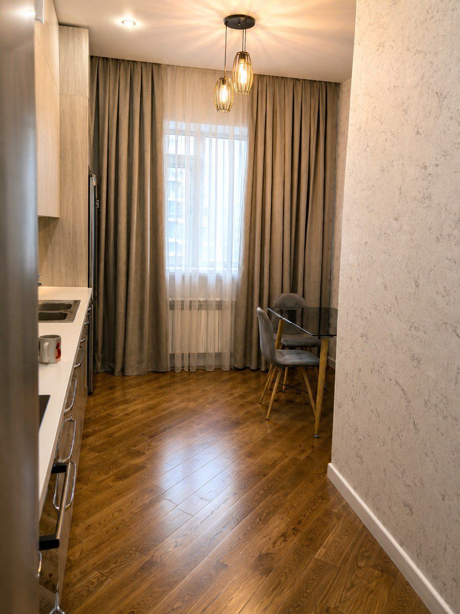 Satılır 3 otaqlı yeni tikili 115 m² — Mənzil, Bakı (4)