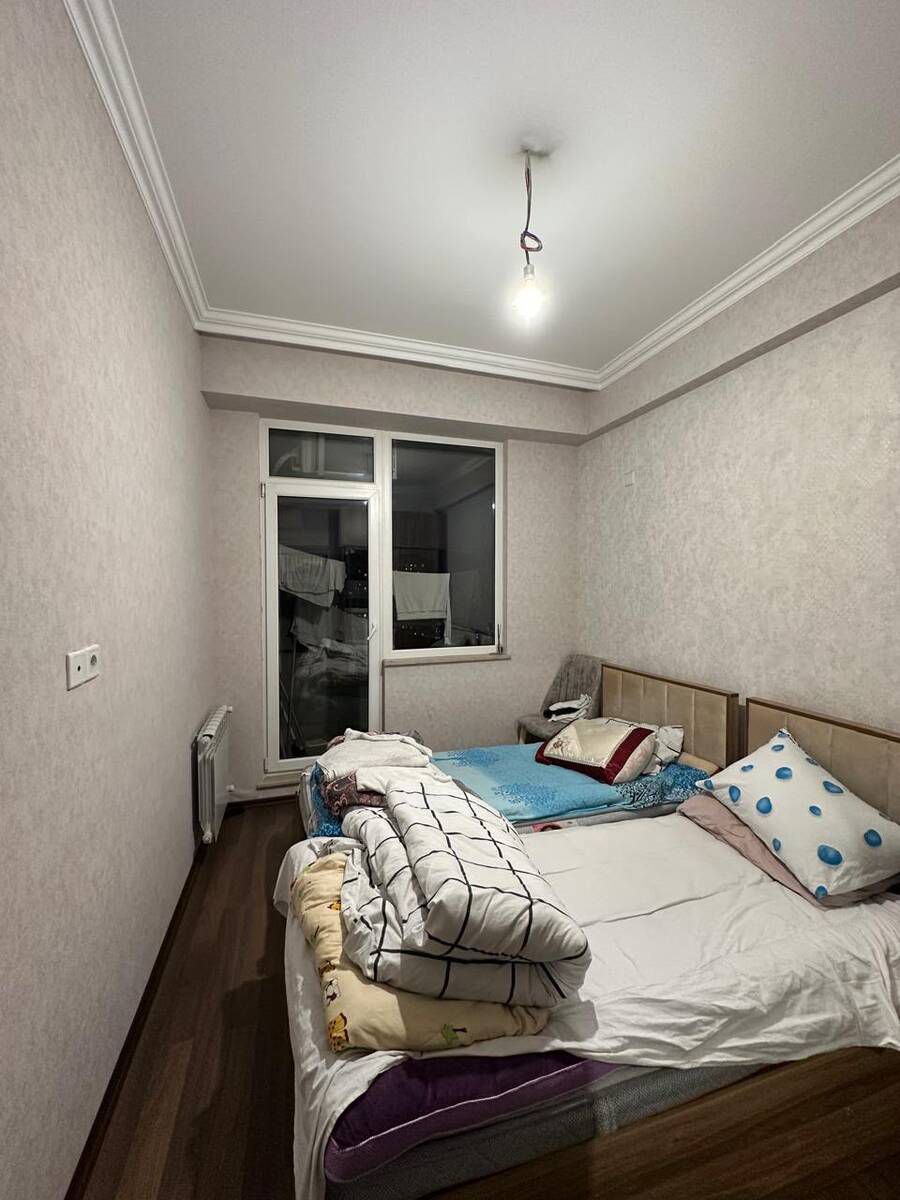 Satılır 2 otaqlı yeni tikili 47 m² — Mənzil, Bakı (6)