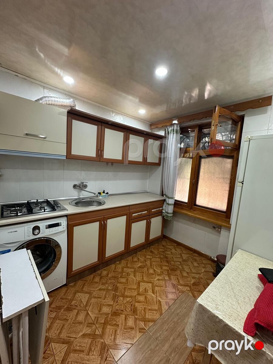 İcarəyə verilir 1 otaqlı köhnə tikili 30 m² — Mənzil, Bakı (5)