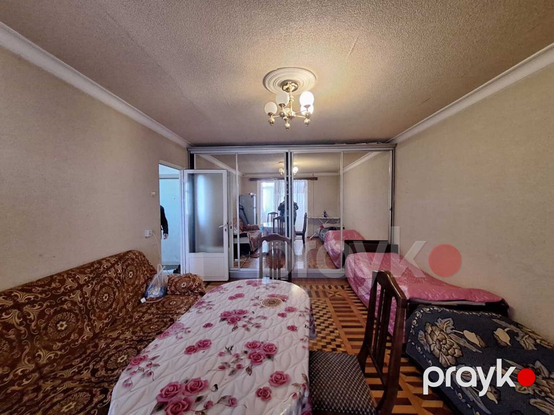 İcarəyə verilir 2 otaqlı köhnə tikili 50 m² — Mənzil, Bakı (10)