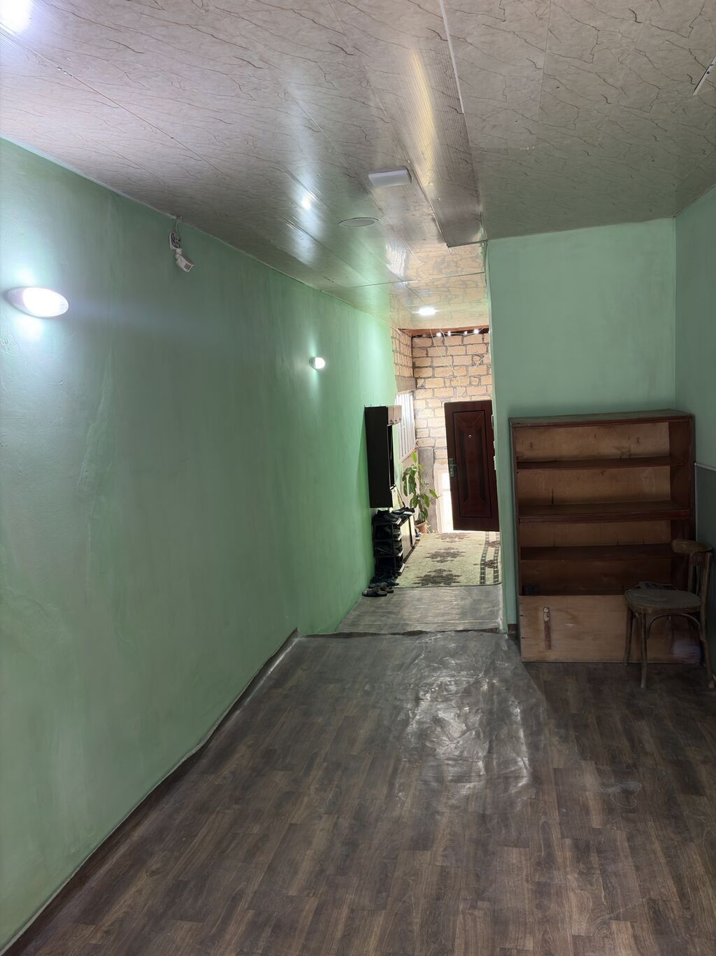6 otaqlı, 521 kv. m, Kredit yoxdur, Yeni təmirli — Daşınmaz əmlak, Gəncə (2)