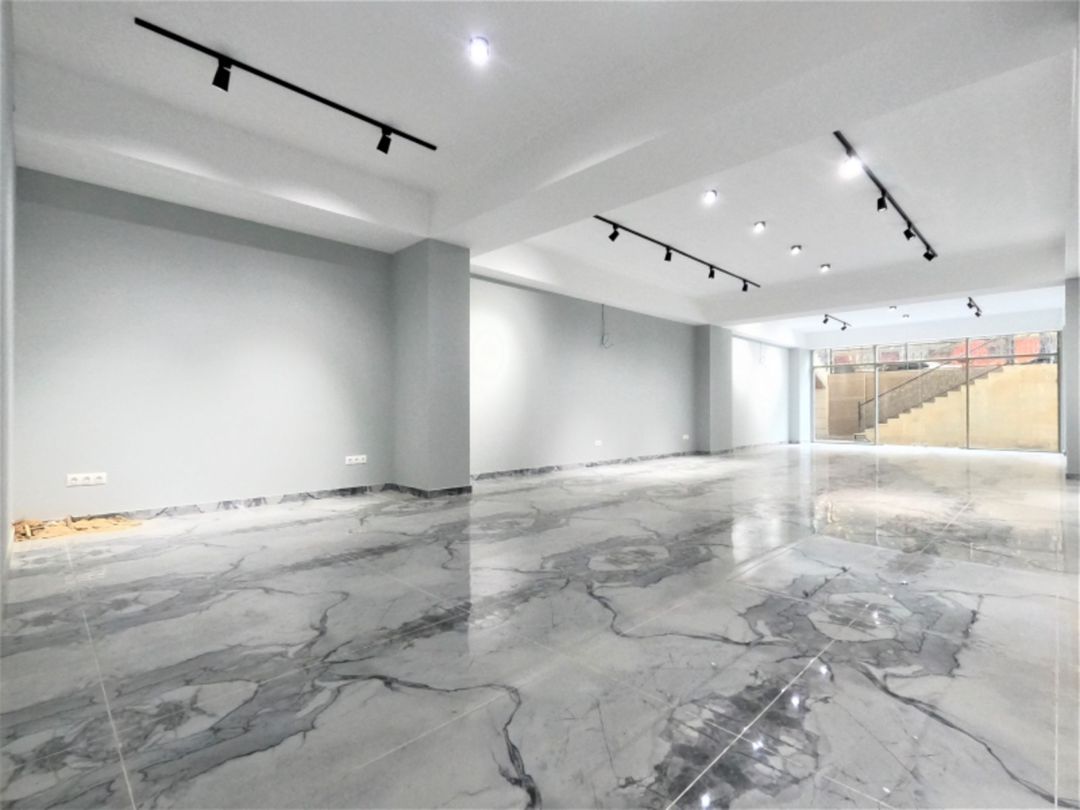 İcarəyə verilir obyekt 110 m² — Əmlak, Bakı (5)