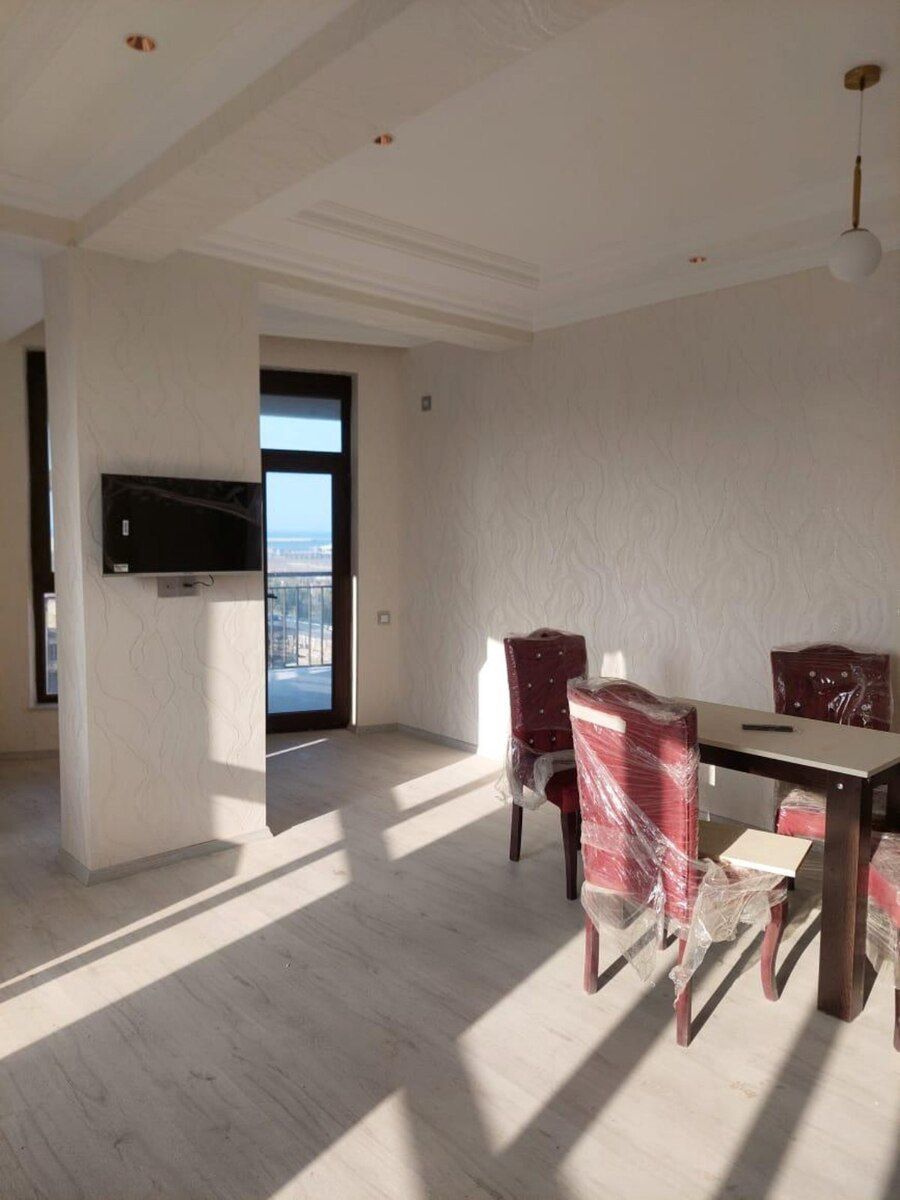 2-otaqlı yeni tikili kirayə verilir, Sumqayıt ş., 85 m² — Mənzil, Bakı