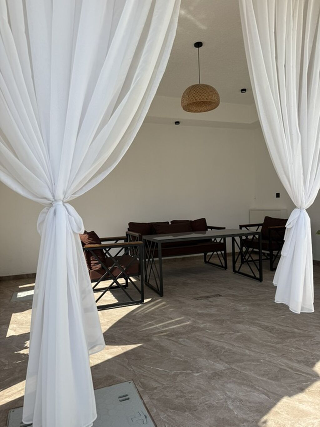 4 otaqlı, 155 kv. m, Yeni təmirli — Daşınmaz əmlak, Digah (5)