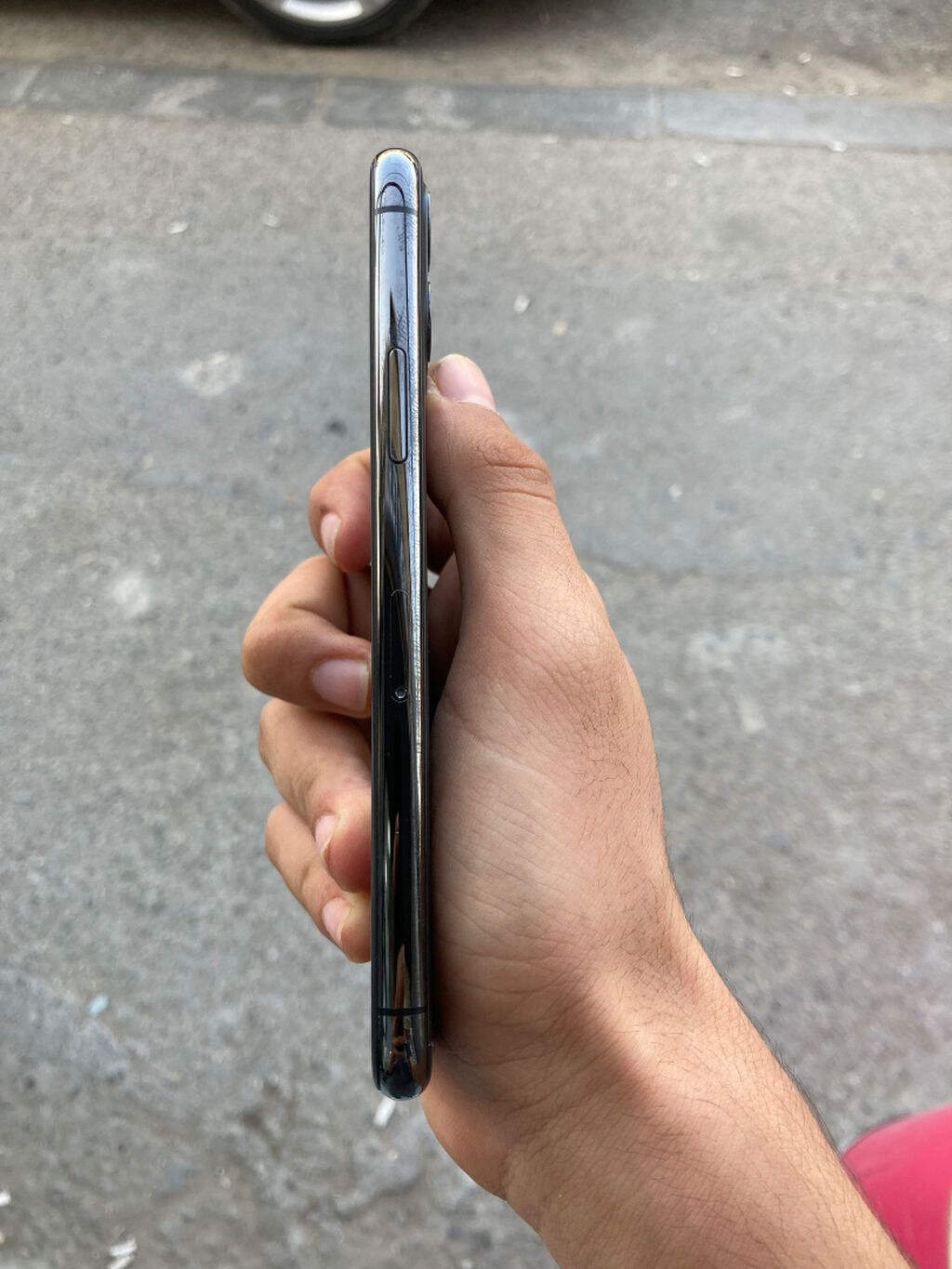 IPhone 11 Pro, 64 GB, Matte Space Gray — Apple iPhone, Bakı (3)