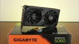 GİGABYTE RTX 5060 8GB OC — Электроника