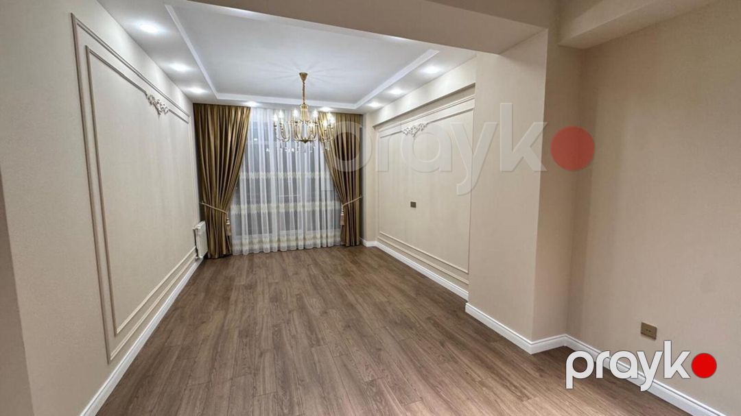 Satılır 2 otaqlı yeni tikili 77 m² — Mənzil, Bakı (3)