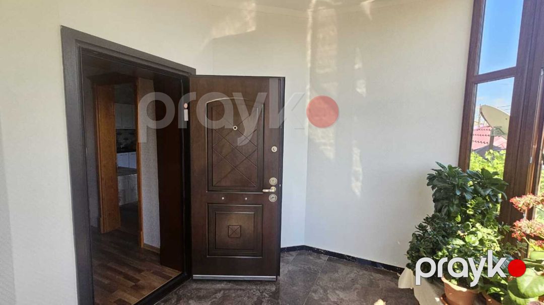 Həyət evi kirayə verilir, Abşeron r. — Daşınmaz əmlak, Bakı (7)