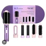 MAC Styler 6-in-1 HairStyler – çoxfunksiyalı saç formalaşdırıcı set — Ürünler