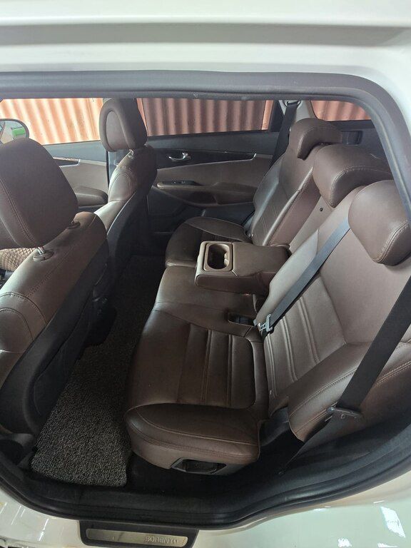 Kia Sorento, 2.0 L, 2016 il, 105 110 km — Avtomobillər, Bakı (8)