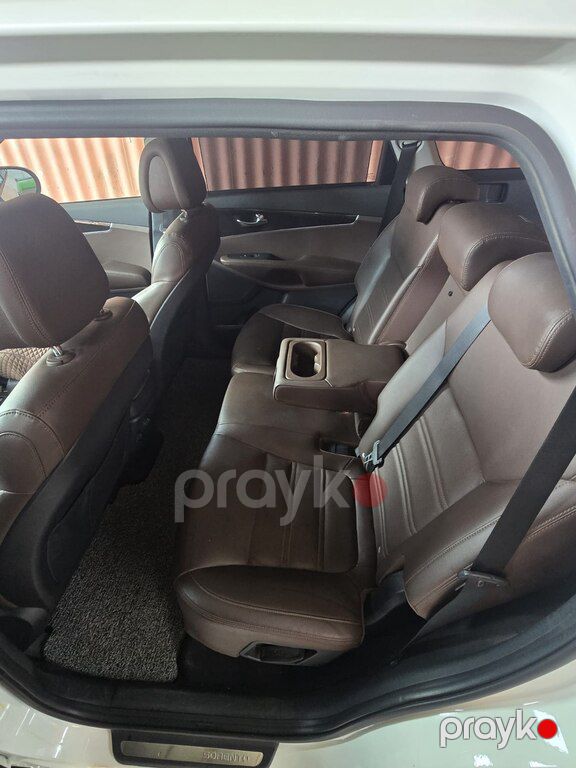 Kia Sorento, 2.0 L, 2016 il, 105 110 km — Avtomobillər, Bakı (8)