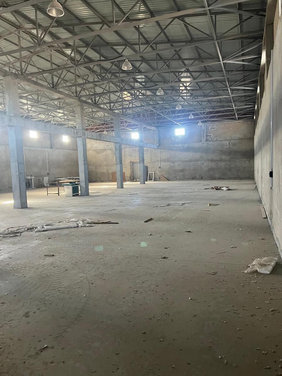 İcarəyə verilir obyekt 1500 m² — Əmlak, Bakı (6)