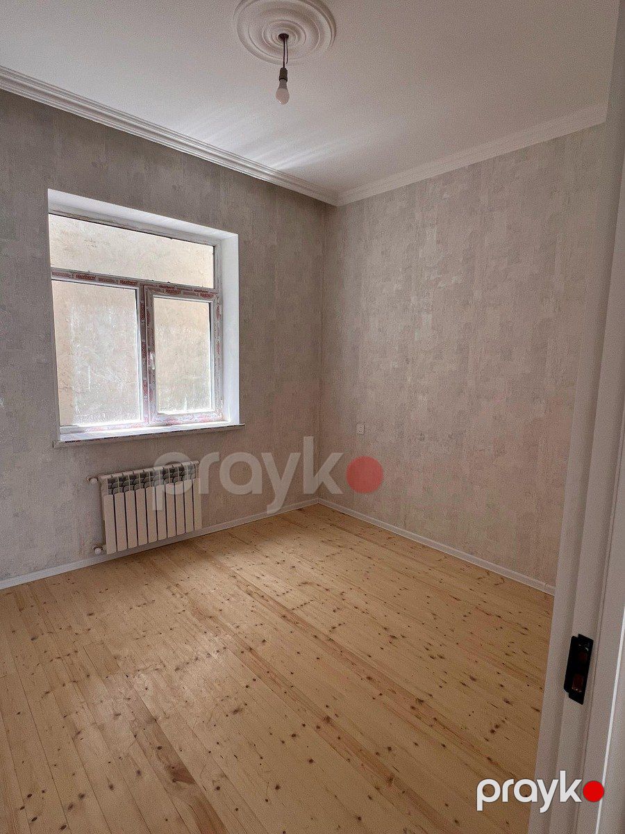 Satılır 3 otaqlı həyət evi/bağ evi 93 m² — Ev, villa, Bakı (8)