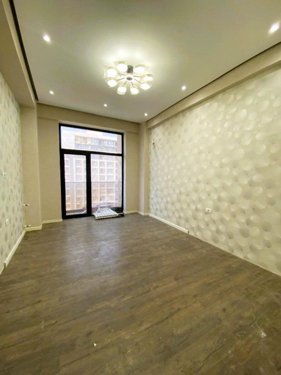 Satılır 2 otaqlı yeni tikili 83 m² — Mənzil, Bakı (5)