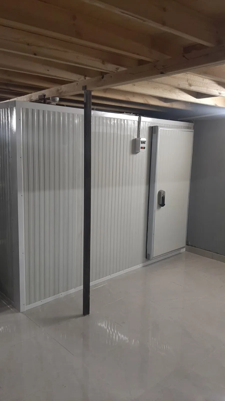 Yeni Otaq Soyuducuların İstehsalı və Satışı — Vitrin soyuducular — Business & Equipment